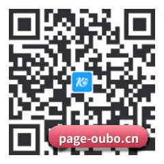 安卓 APP 二维码